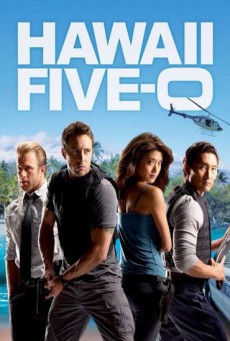 ดูหนังออนไลน์ฟรี Hawaii Five-O Season 6