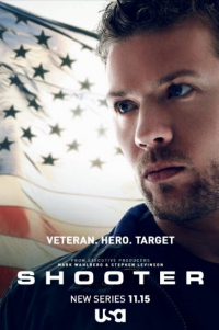 ดูหนังออนไลน์ฟรี Shooter Season 1