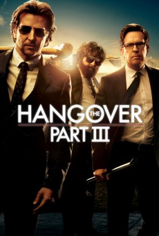 ดูหนังออนไลน์ฟรี The Hangover Part III (2013) เมายกแก๊ง แฮงค์ยกก๊วน 3