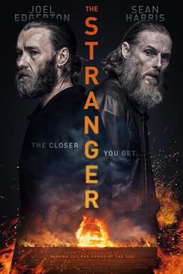 ดูหนังออนไลน์ฟรี The Stranger คนแปลกหน้า (2022) NETFLIX บรรยายไทย
