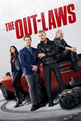 ดูหนังออนไลน์ฟรี The Out-Laws พ่อตาแม่ยายนอกกฎหมาย (2023) NETFLIX