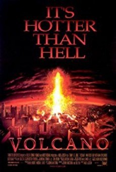 ดูหนังออนไลน์ฟรี Volcano ปะทุนรก ล้างปฐพี