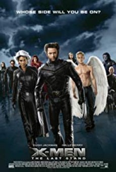 ดูหนังออนไลน์ฟรี X-MEN 3 The Last Stand เอ็กซ์เม็น 3 รวมพลังประจัญบาน