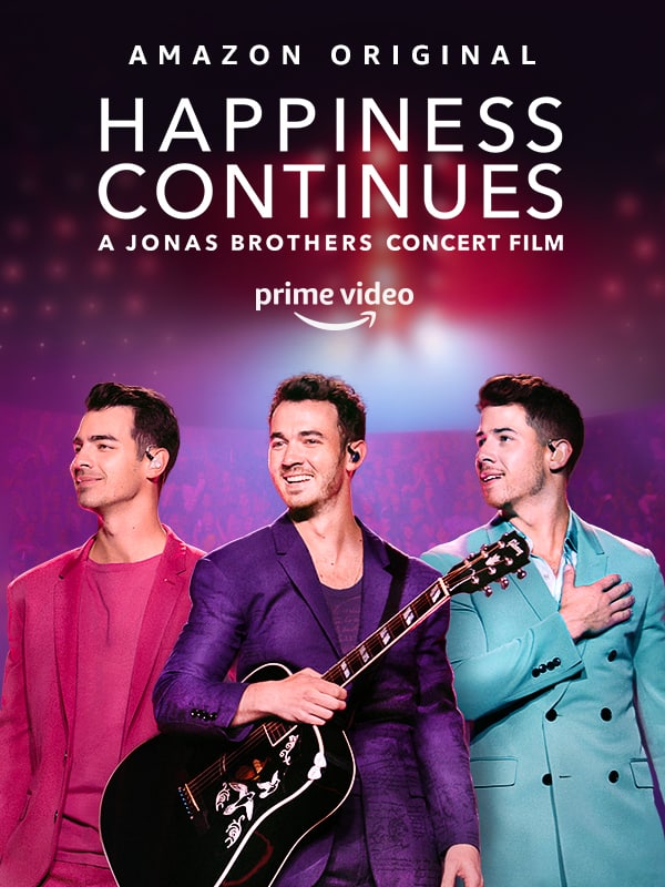 ดูหนังออนไลน์ฟรี Happiness Continues (2020) ความสุขยังคงดำเนินต่อไป