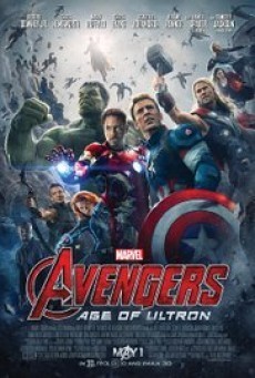 ดูหนังออนไลน์ฟรี The Avengers 2 Age of Ultron (2015) ดิ อเวนเจอร์ส มหาศึกอัลตรอนถล่มโลก
