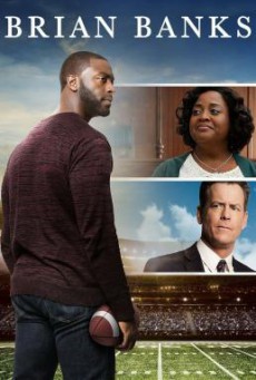 ดูหนังออนไลน์ฟรี Brian Banks ไบรอัน แบงส์