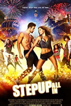 ดูหนังออนไลน์ฟรี Step Up 5 All In (2014) สเต็บโดนใจ หัวใจโดนเธอ 5