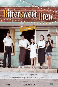 ดูหนังออนไลน์ฟรี Bittersweet Brew (2016) ร้านกาแฟ…สื่อรักด้วยใจ