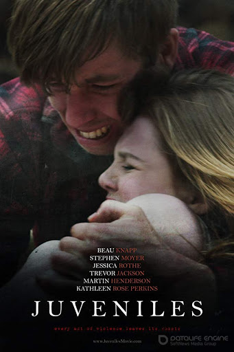 ดูหนังออนไลน์ฟรี Juveniles (2018) เด็กและเยาวชน