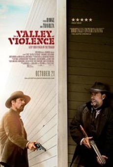 ดูหนังออนไลน์ฟรี In a Valley of Violence คนแค้นล้างแดนโหด