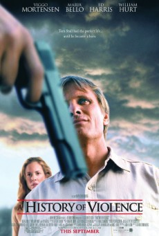 ดูหนังออนไลน์ฟรี A History of Violence (2005) คนประวัติเดือด