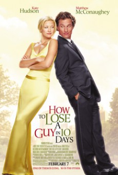 ดูหนังออนไลน์ฟรี How to Lose a Guy in 10 Days (2003) แผนรักฉบับซิ่ง ชิ่งให้ได้ใน 10 วัน