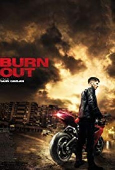 ดูหนังออนไลน์ฟรี Burn Out ซิ่งท้าทรชน