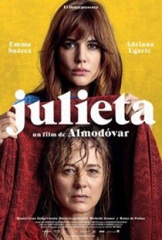 ดูหนังออนไลน์ฟรี Julieta จูเลียต้า