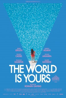 ดูหนังออนไลน์ฟรี The World Is Yours  หลบหน่อยแม่จะปล้น
