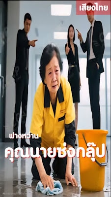 ดูหนังออนไลน์ฟรี ฟางว่าน คุณนายซ่งกรุ๊ป จบเรื่อง เสียงไทย