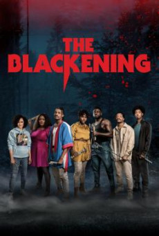 ดูหนังออนไลน์ฟรี The Blackening (2023) บรรยายไทย