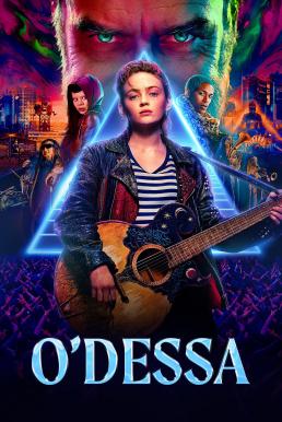 ดูหนังออนไลน์ฟรี O’Dessa (2025) บรรยายไทย