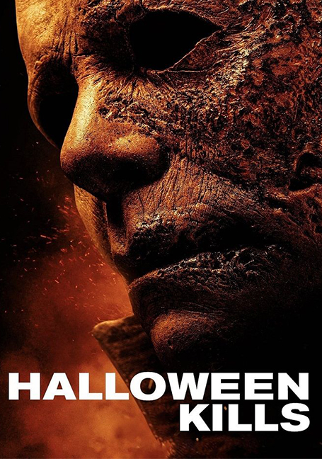 ดูหนังออนไลน์ฟรี Halloween Kills (2021) ฮาโลวีนสังหาร