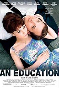 ดูหนังออนไลน์ฟรี An Education 2009 ปริญญารักไม่มีวันเรียนจบ