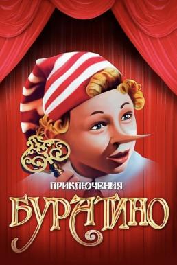 ดูหนังออนไลน์ฟรี The Adventures of Buratino (Priklyucheniya Buratino) (1976)