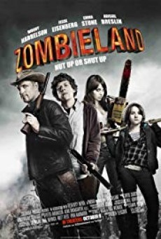 ดูหนังออนไลน์ฟรี Zombieland แก๊งคนซ่าส์ล่าซอมบี้