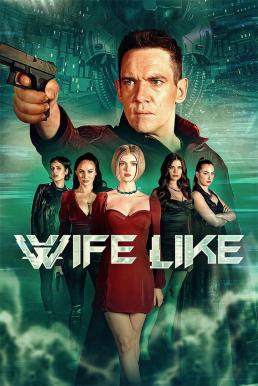 ดูหนังออนไลน์ฟรี Wifelike (2022) บรรยายไทย