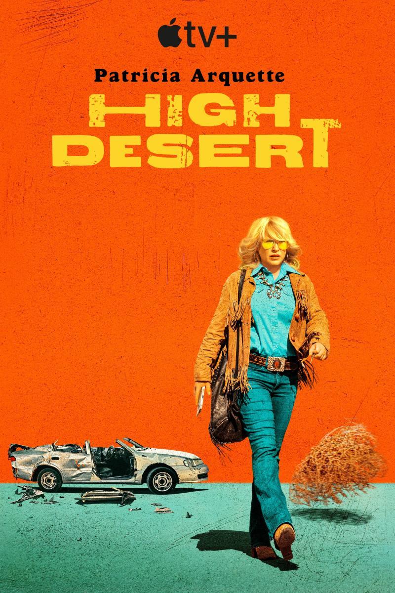 ดูหนังออนไลน์ฟรี High Desert SS1