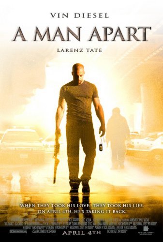 ดูหนังออนไลน์ฟรี A Man Apart (2003) พยัคฆ์ดุพันธุ์ระห่ำ