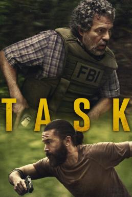 ดูหนังออนไลน์ฟรี Task ภารกิจชีวิต Season 1 (2025) MAX บรรยายไทย