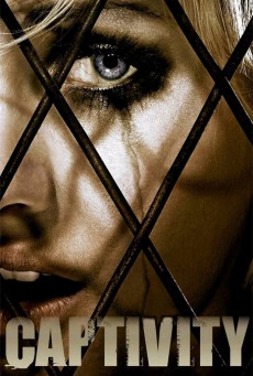 ดูหนังออนไลน์ฟรี Captivity (2007) กลบ ฝัง ขัง ฆ่า