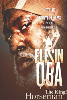ดูหนังออนไลน์ฟรี Elesin Oba-The King’s Horseman (2022) ทหารม้าของราชา