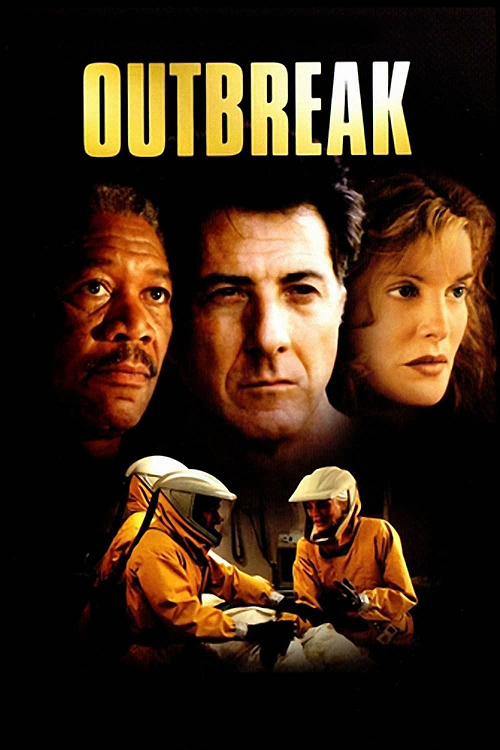ดูหนังออนไลน์ฟรี Outbreak (1995) วิกฤตไวรัสสูบนรก