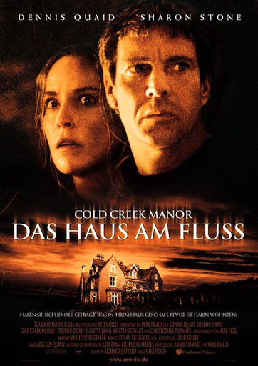 ดูหนังออนไลน์ฟรี Cold Creek Manor (2003) ทวงเลือดคฤหาสน์ฝังแค้น