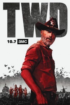 ดูหนังออนไลน์ฟรี The Walking Dead Season 9