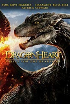 ดูหนังออนไลน์ฟรี Dragonheart 4 Battle for the Heartfire ดราก้อนฮาร์ท 4 มหาสงครามมังกรไฟ