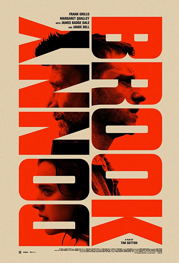 ดูหนังออนไลน์ฟรี Donnybrook (2018) ดอนนี่บรูก