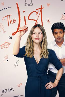 ดูหนังออนไลน์ฟรี The List (2023) บรรยายไทย