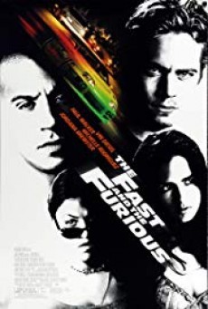 ดูหนังออนไลน์ฟรี Fast and Furious 1 ( เร็วแรงทะลุนรก 1 )