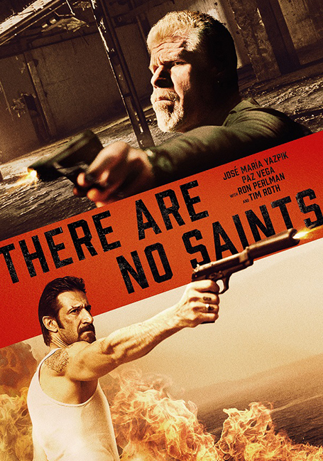 ดูหนังออนไลน์ฟรี There Are No Saints (2022)