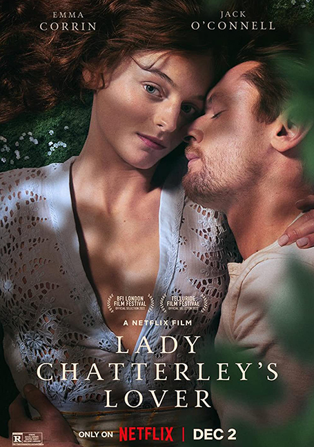 ดูหนังออนไลน์ฟรี Lady Chatterley’s Lover (2022) ชู้รักเลดี้แชตเตอร์เลย์