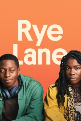 ดูหนังออนไลน์ฟรี Rye Lane (2023)