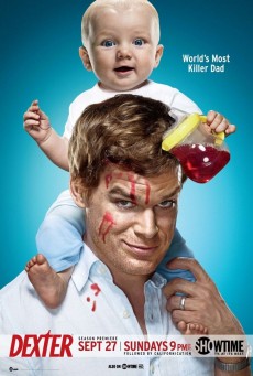 ดูหนังออนไลน์ฟรี Dexter Season 4