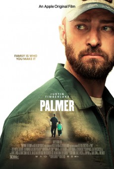 ดูหนังออนไลน์ฟรี Palmer (2021)