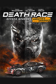 ดูหนังออนไลน์ฟรี Death Race 4 Beyond Anarchy