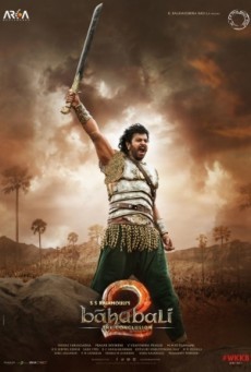 ดูหนังออนไลน์ฟรี Baahubali 2 (2017) The Conclusion ตำนานบาฮูบาลี 2