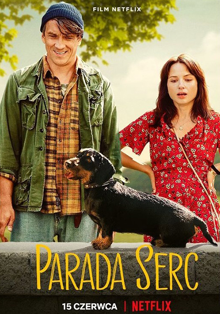 ดูหนังออนไลน์ฟรี Heart Parade (2022) พาเหรดหัวใจ