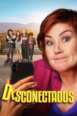 ดูหนังออนไลน์ฟรี Desconectados (2022) บรรยายไทย