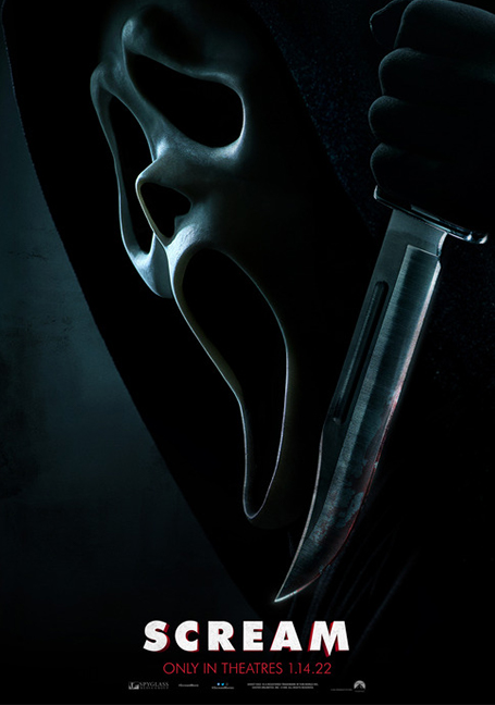 ดูหนังออนไลน์ฟรี Scream (2022) หวีดสุดขีด