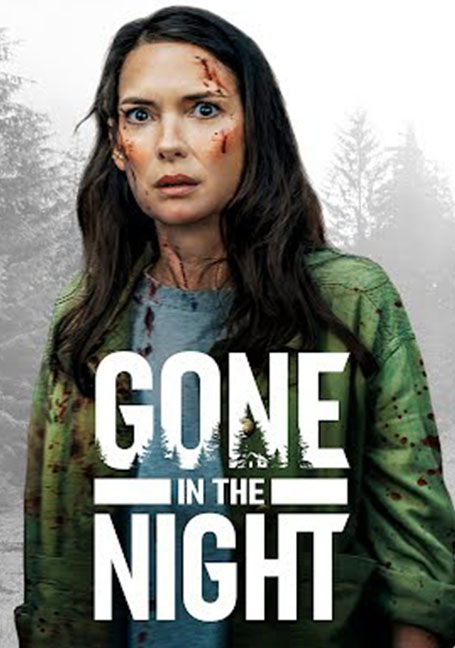 ดูหนังออนไลน์ฟรี Gone in the Night (2022)